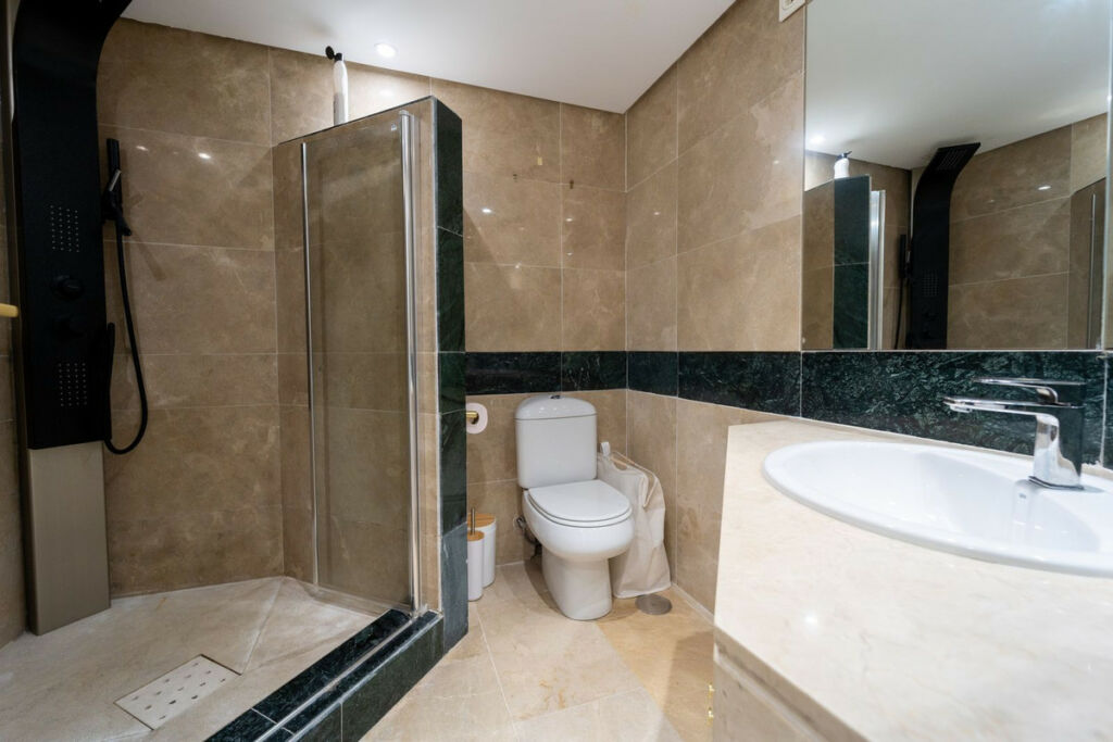Penthouse Marbella Málaga - image 24