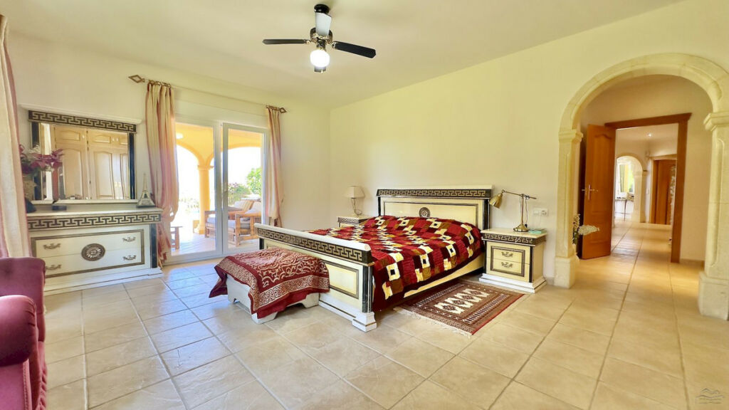 Detached Villa Javea Alicante - image 24