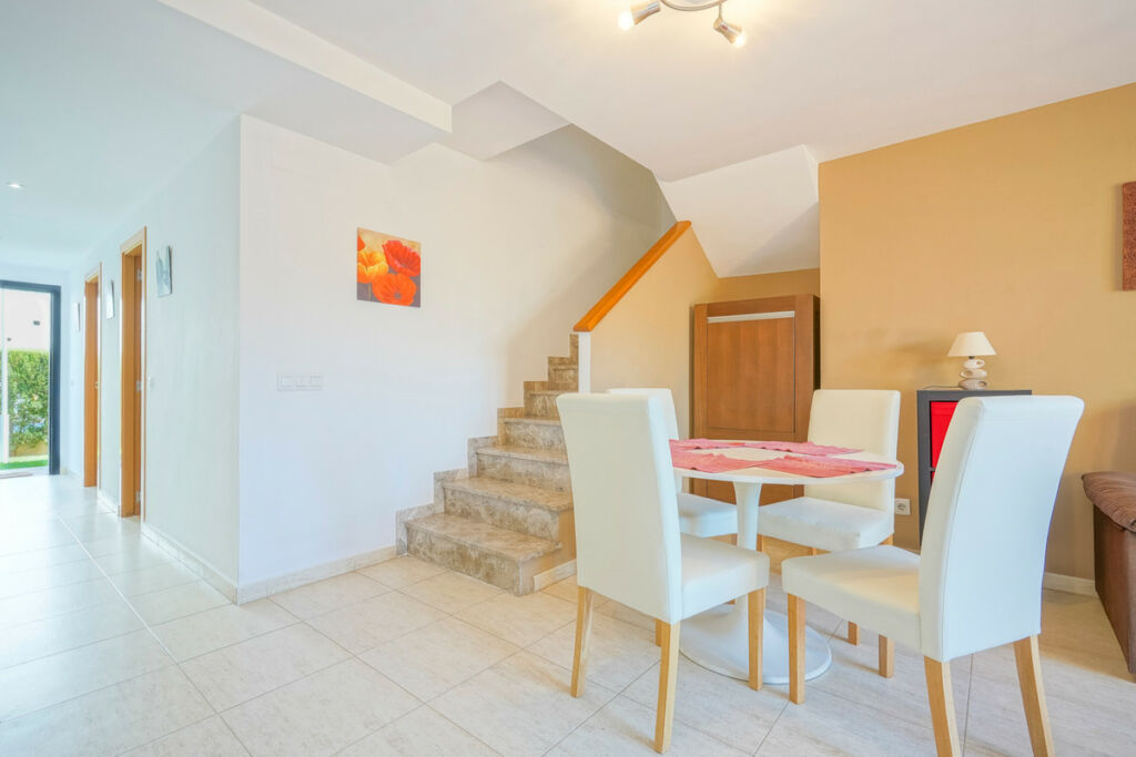 Ground Floor Apartment Javea Alicante - image 24