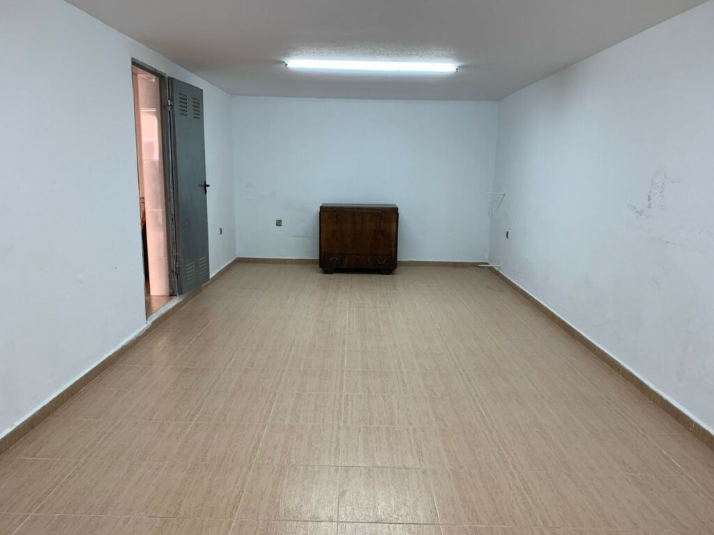 Detached Villa Aguilas Murcia - image 27