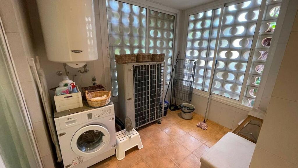 Ground Floor Apartment Puerto Banús Málaga - image 24