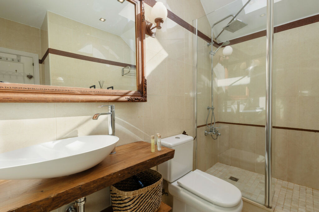 Penthouse Duplex Costabella Málaga - image 24