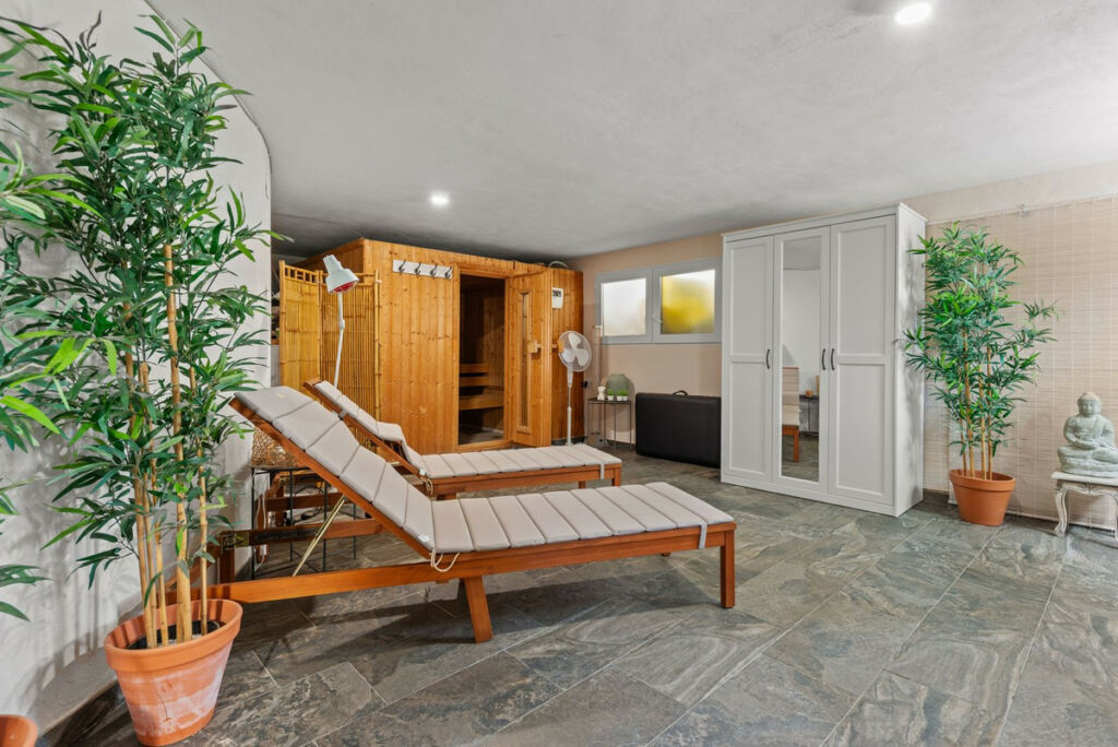 Aparthotel San Vicente del Raspeig Alicante - image 22