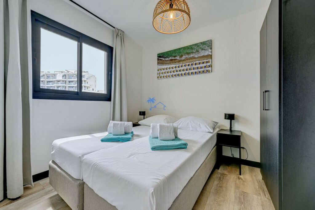 Ground Floor Apartment La Cala de Mijas Málaga - image 24