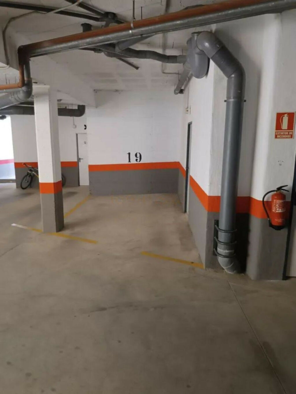 Middle Floor Apartment Manilva Málaga - image 24