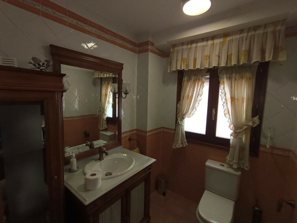 Detached Villa Lorca Murcia - image 24