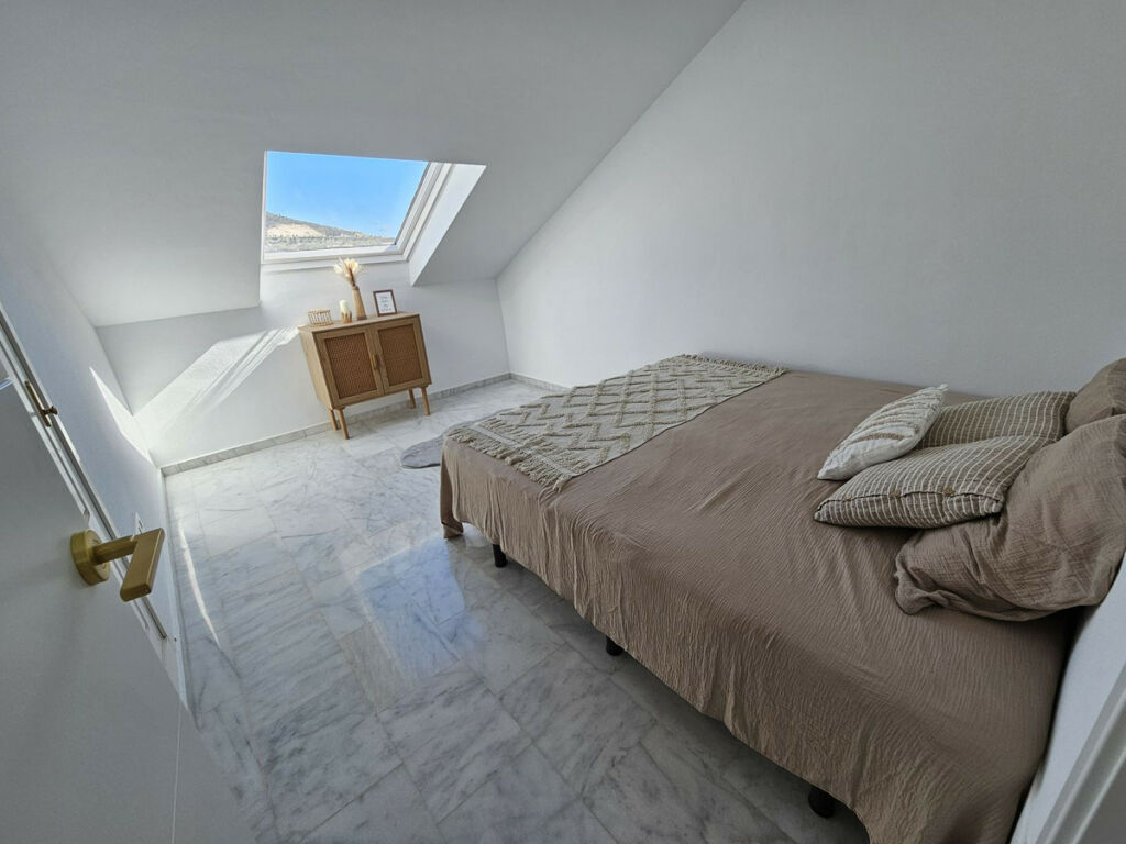 Townhouse Benalmadena Pueblo Málaga - image 24