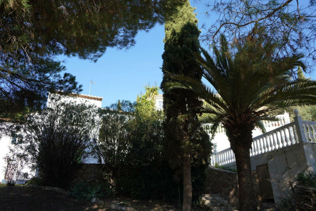 Detached Villa Mijas Golf Málaga - image 24