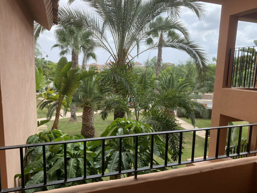 Middle Floor Apartment Mar Menor Golf Village Murcia - image 24