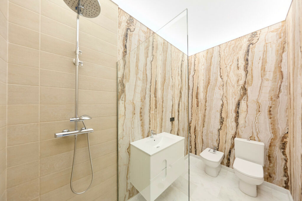 Detached Villa Altea Alicante - image 24