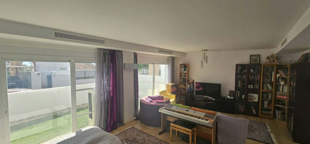 Detached Villa Benalmadena Málaga - image 24