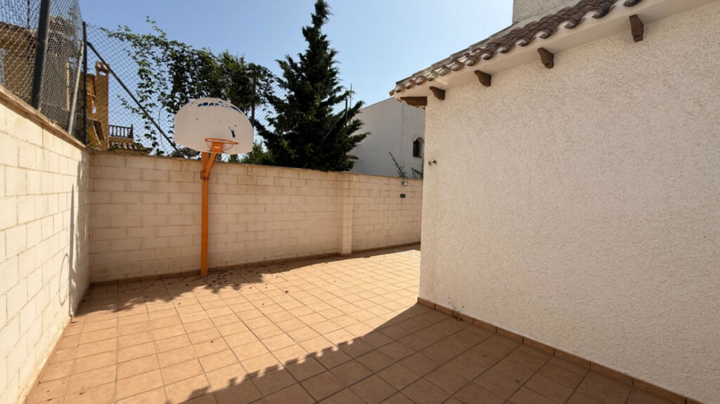 Detached Villa Orihuela Alicante - image 24