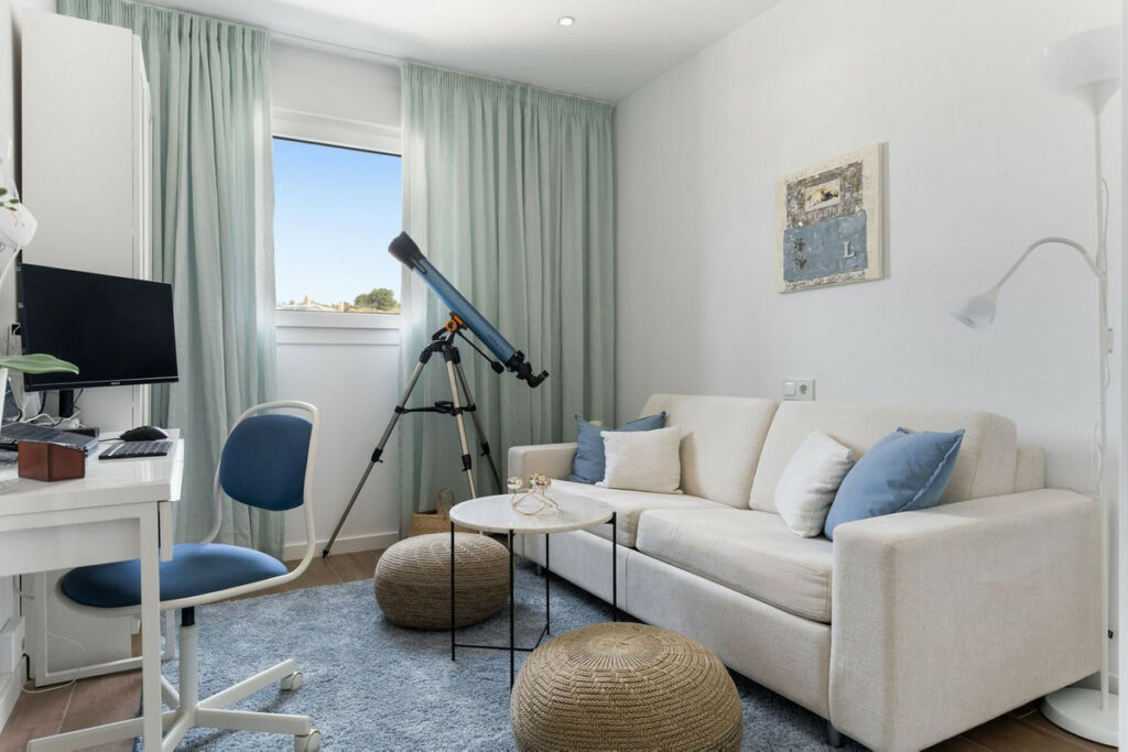 Semi-Detached House La Cala de Mijas Málaga - image 25