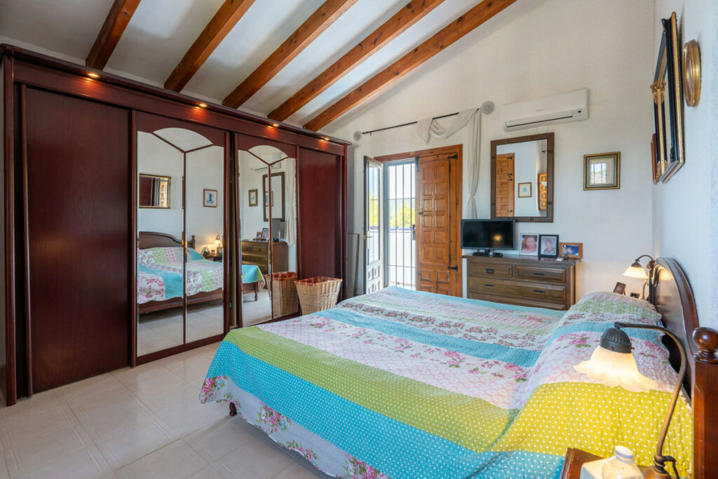 Detached Villa Javea Alicante - image 24
