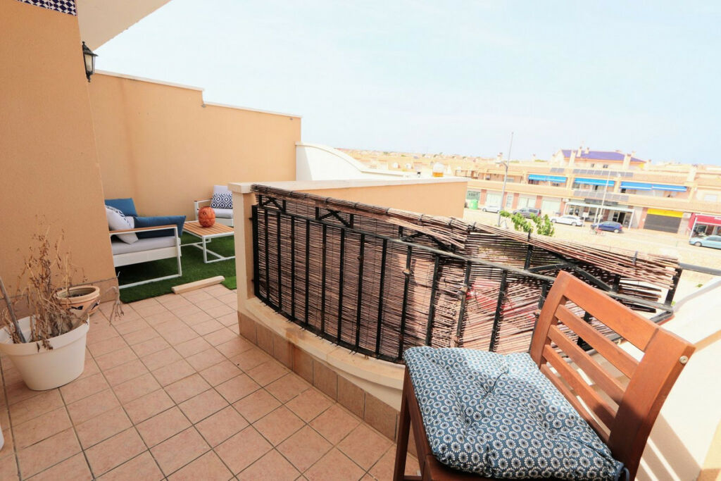 Townhouse Torre de la Horadada Alicante - image 25