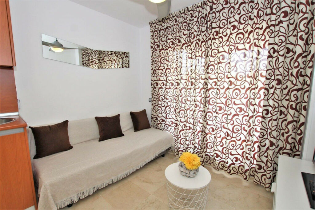 Middle Floor Apartment Torrequebrada Málaga - image 24