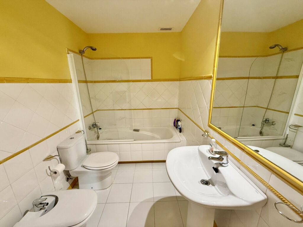 Townhouse La Quinta Málaga - image 24