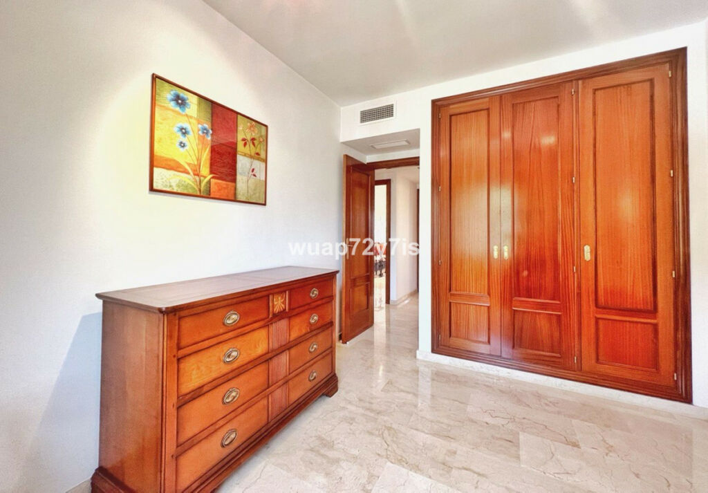 Semi-Detached House Costabella Málaga - image 24