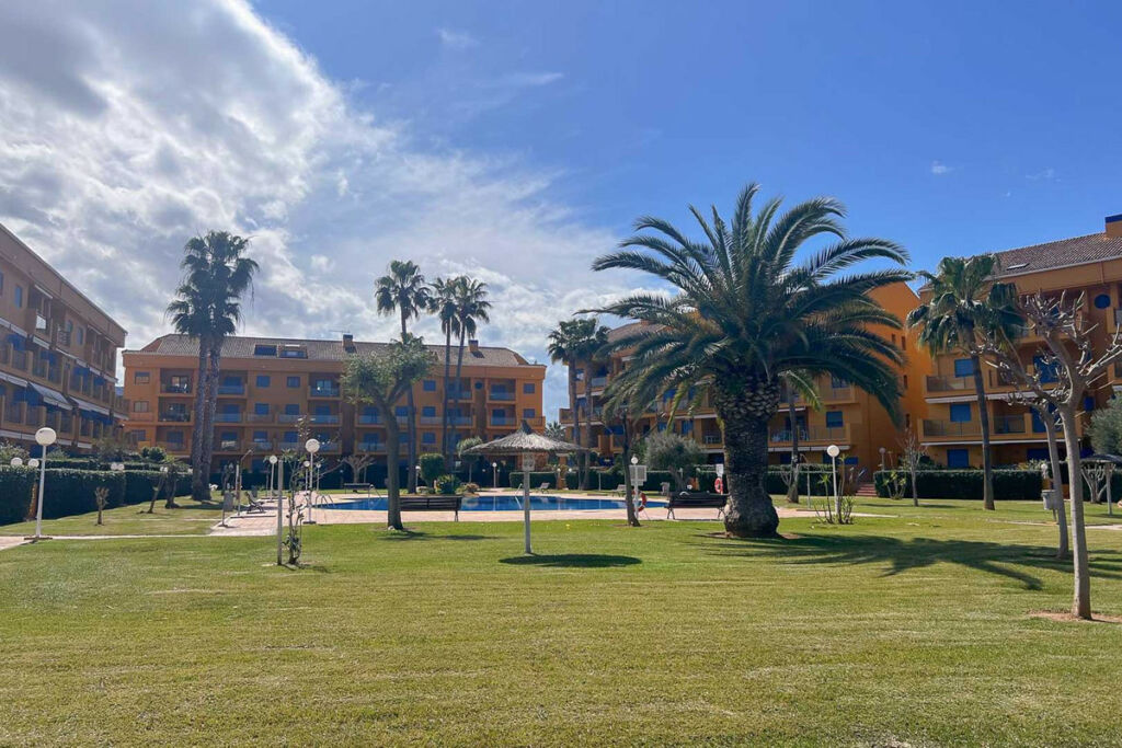 Duplex Denia Alicante - image 24