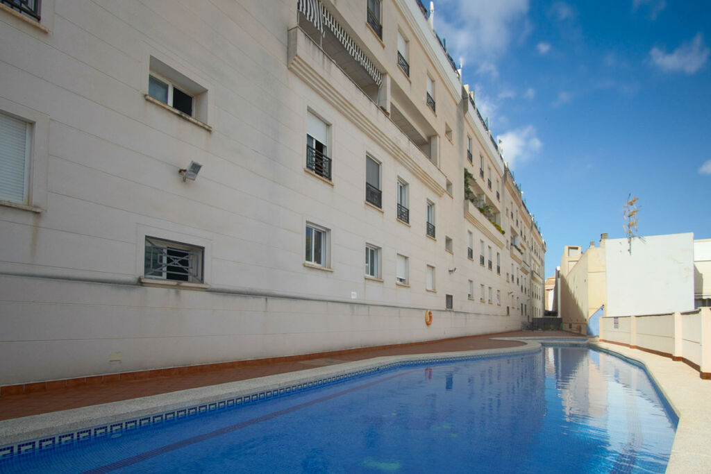 Ground Floor Apartment Calpe Alicante - image 24