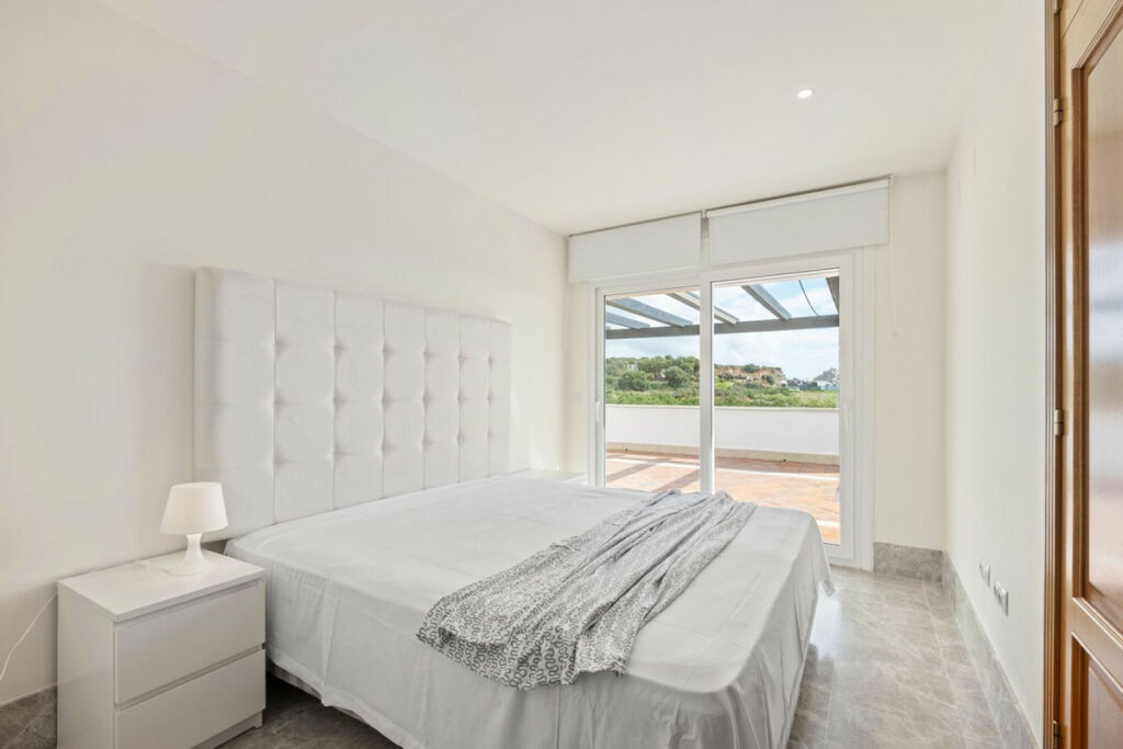 Townhouse Marbella Málaga - image 24