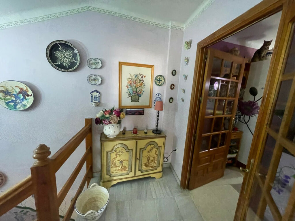 Semi-Detached House San Fulgencio Alicante - image 24