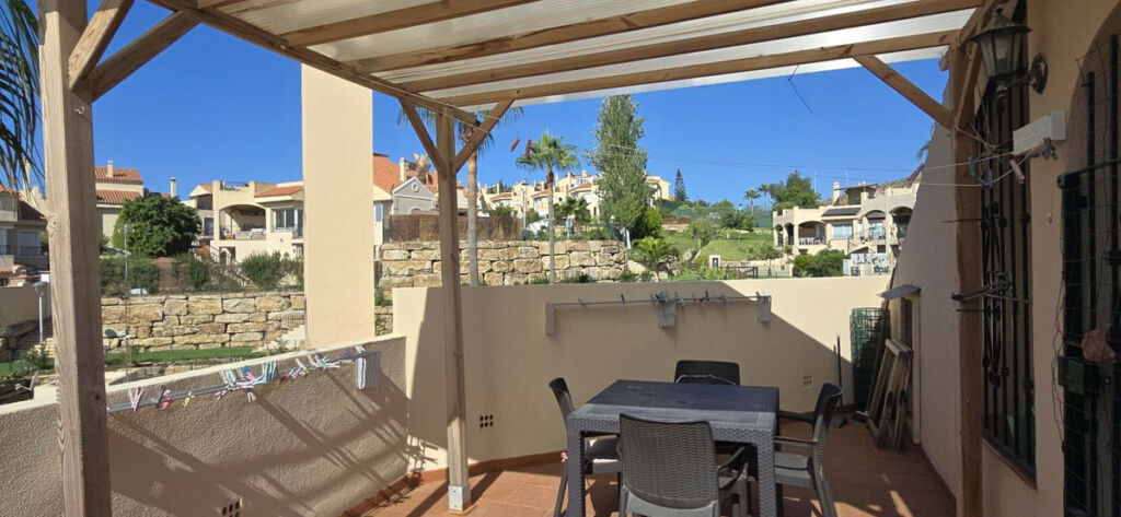 Semi-Detached House Riviera del Sol Málaga - image 20