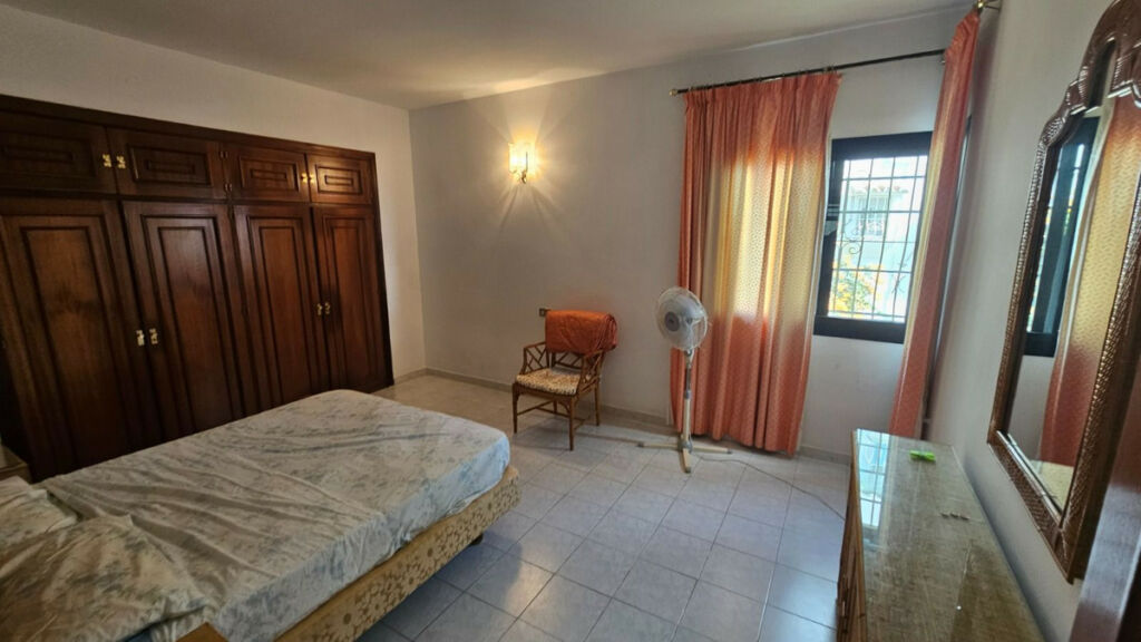 Detached Villa Campo Mijas Málaga - image 29