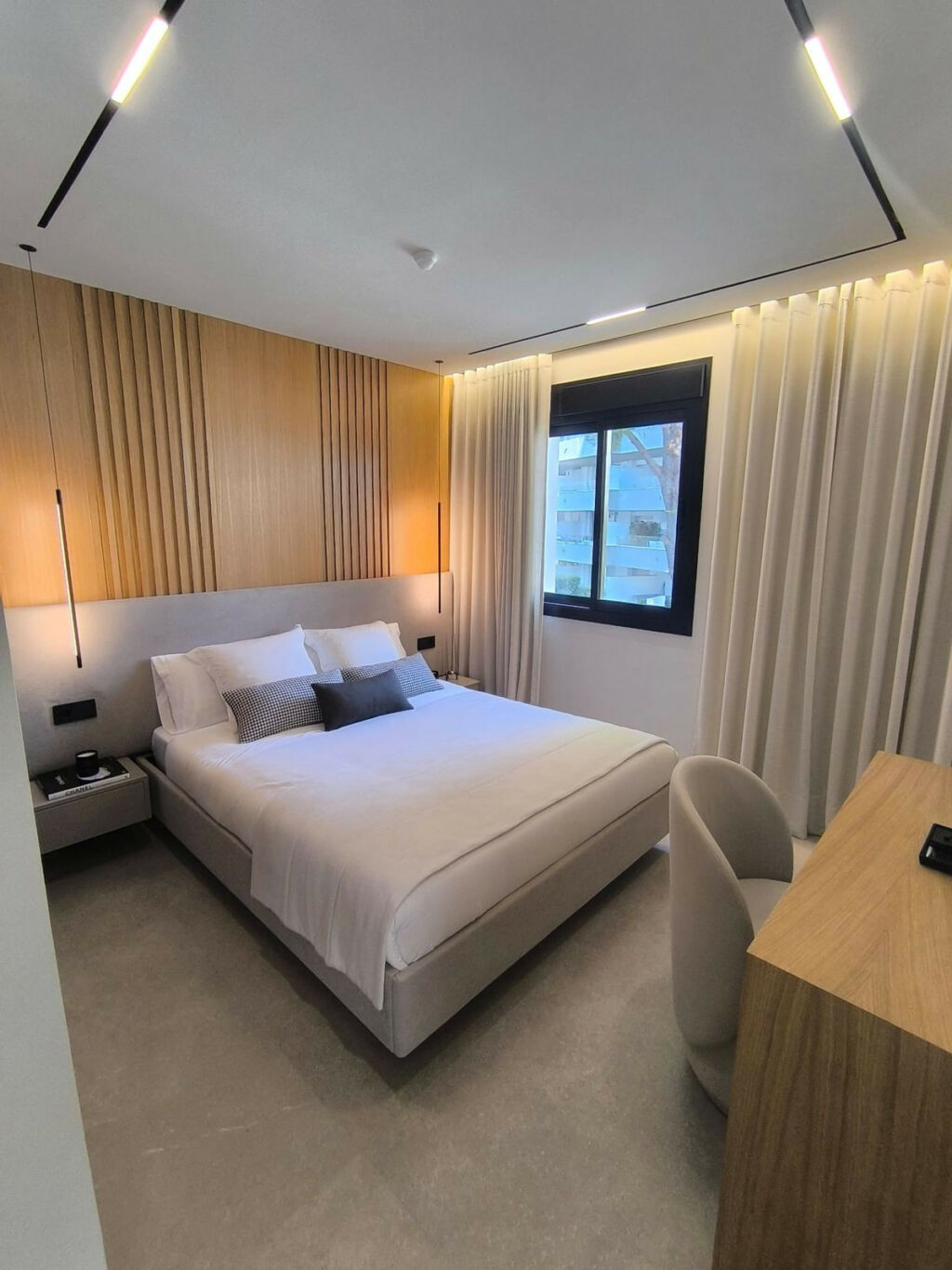 Middle Floor Apartment Puerto Banús Málaga - image 24