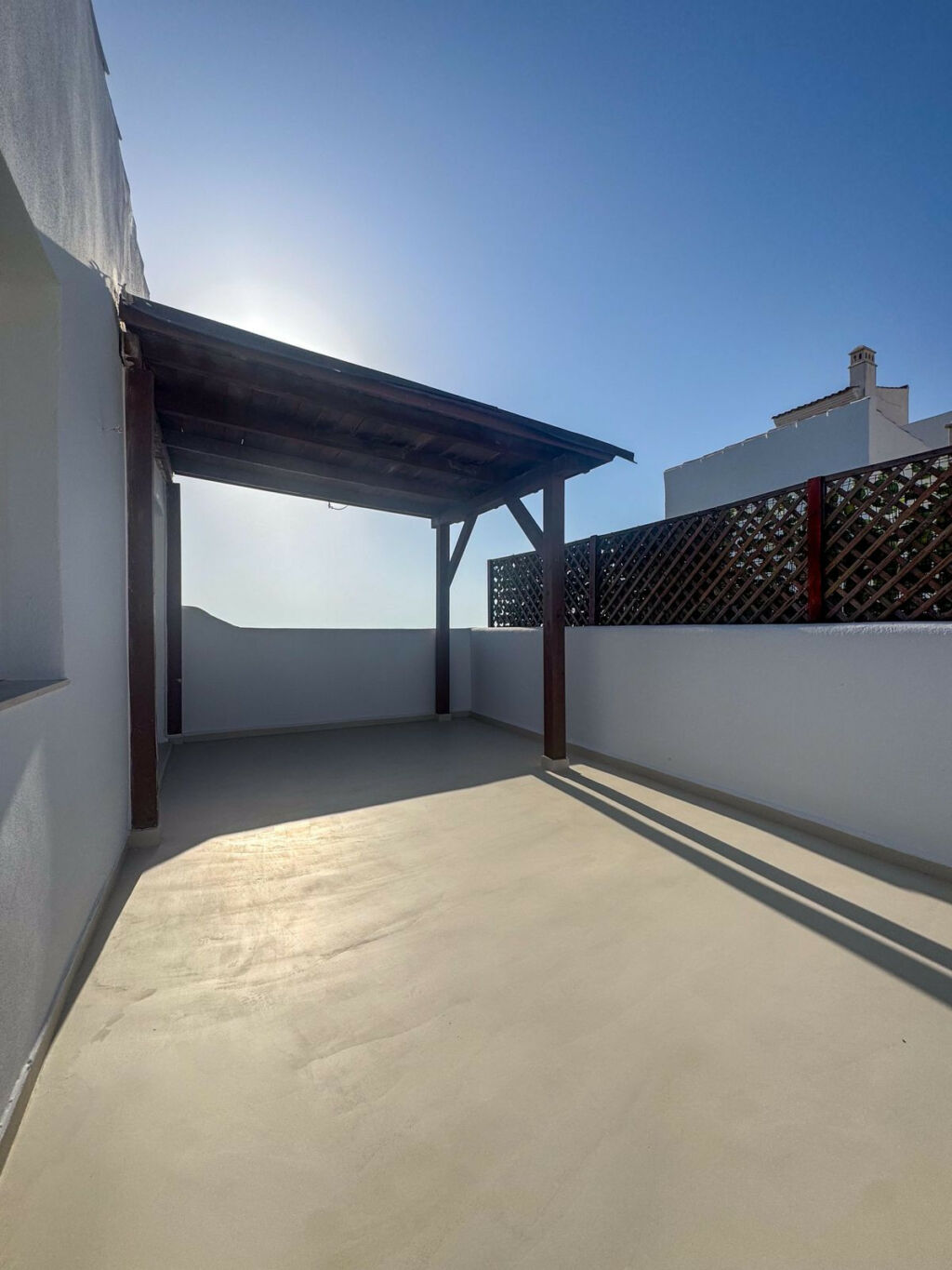 Penthouse Duplex Casares Málaga - image 25