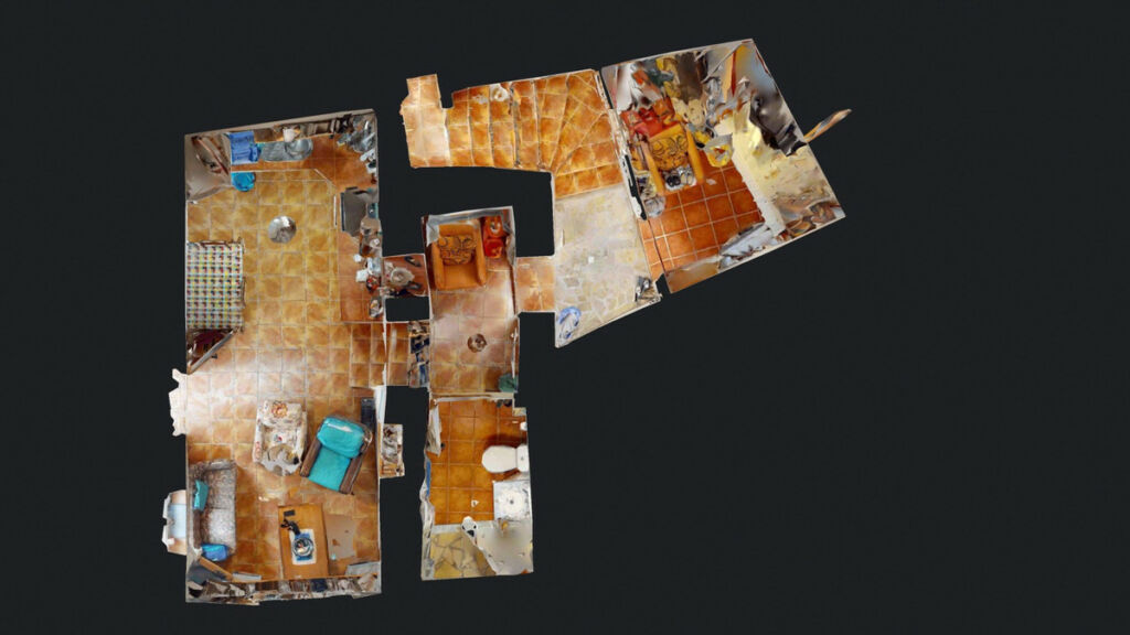 Semi-Detached House Arenas Málaga - image 25