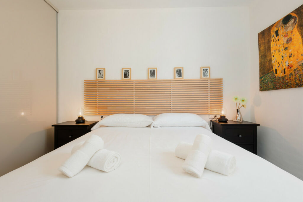 Middle Floor Apartment Bahía de Marbella Málaga - image 25