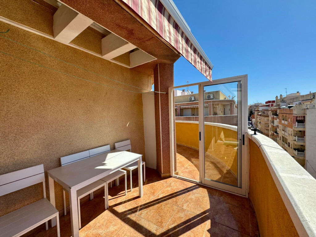 Penthouse Torrevieja Alicante - image 25