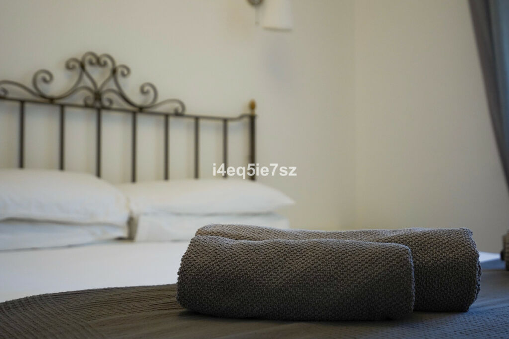 Detached Villa Javea Alicante - image 25