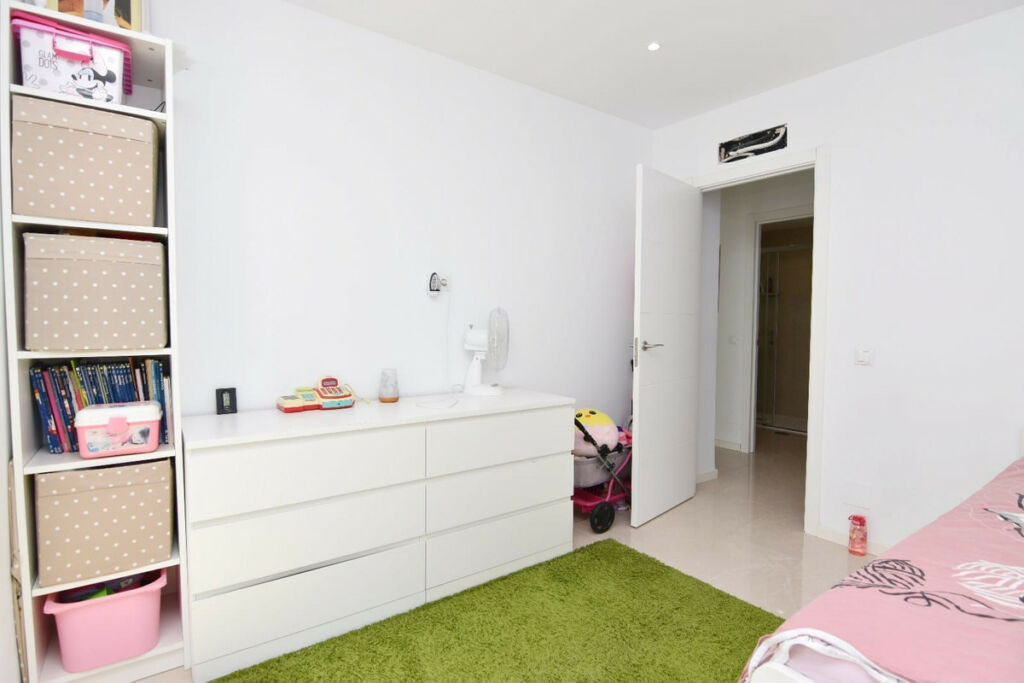 Penthouse Benalmadena Pueblo Málaga - image 25