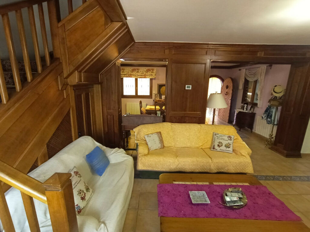 Detached Villa Lorca Murcia - image 25