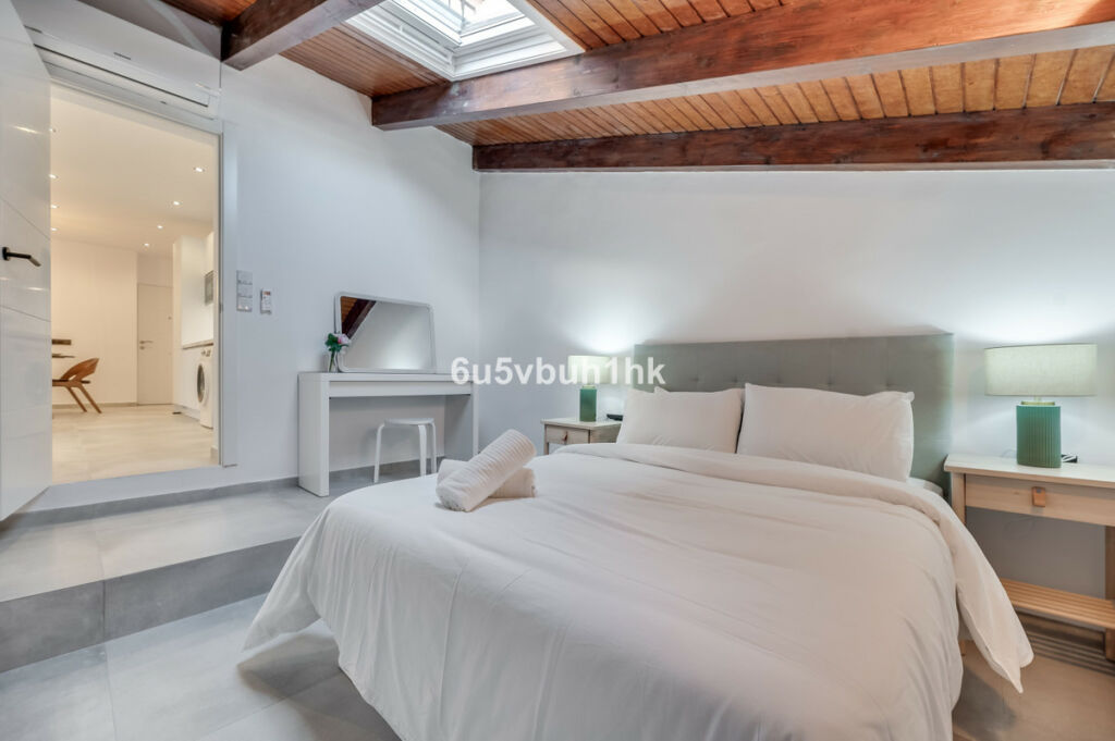 Middle Floor Apartment Estepona Málaga - image 25