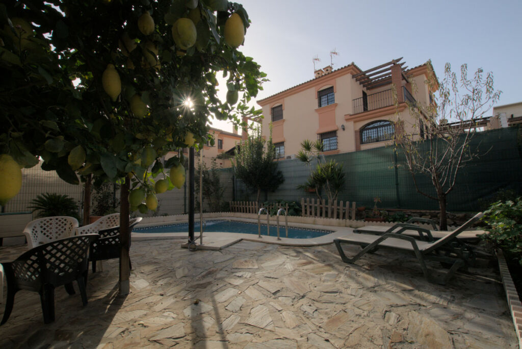 Townhouse Alhaurín de la Torre Málaga - image 25
