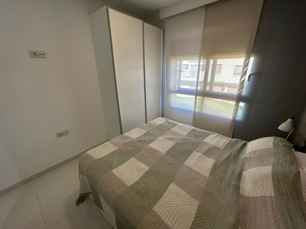 Ground Floor Apartment Torre de la Horadada Alicante - image 25