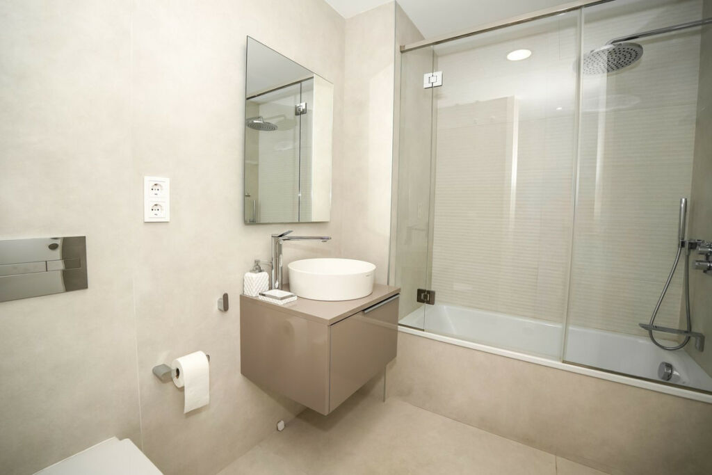 Ground Floor Apartment Estepona Málaga - image 26