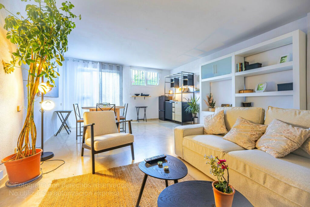 Duplex Marbella Málaga - image 25