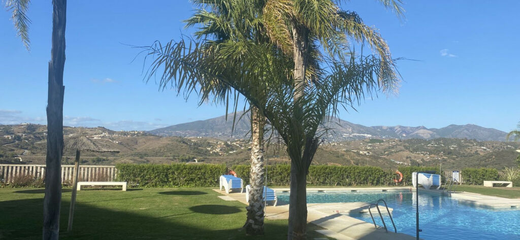 Ground Floor Apartment La Cala de Mijas Málaga - image 25