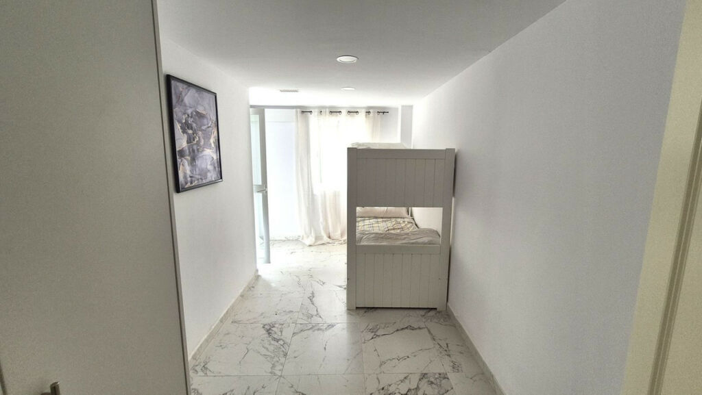 Ground Floor Apartment Bahía de Marbella Málaga - image 15