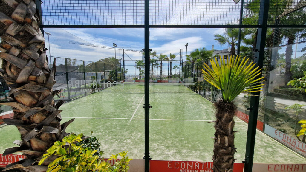 Middle Floor Apartment Estepona Málaga - image 25