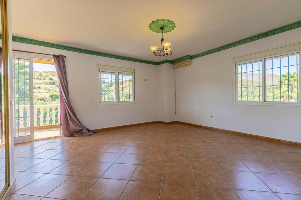 Detached Villa Mijas Málaga - image 25