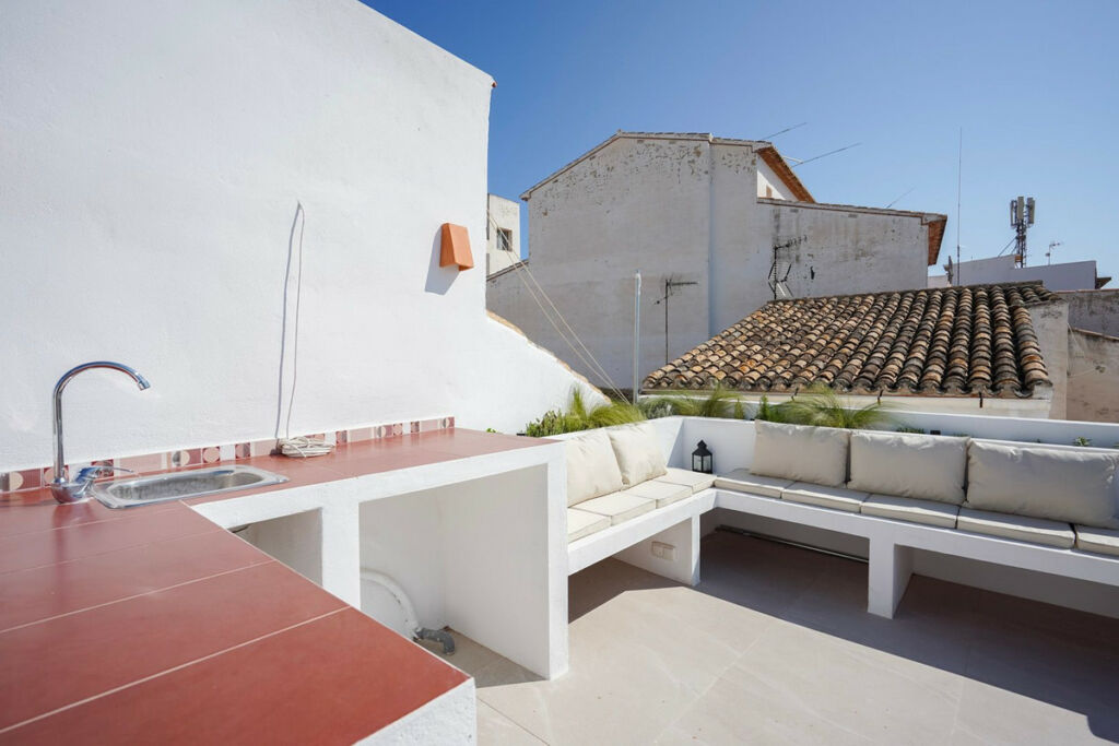 Townhouse Javea Alicante - image 25