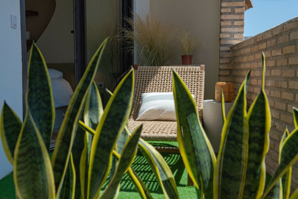 Middle Floor Apartment Javea Alicante - image 25