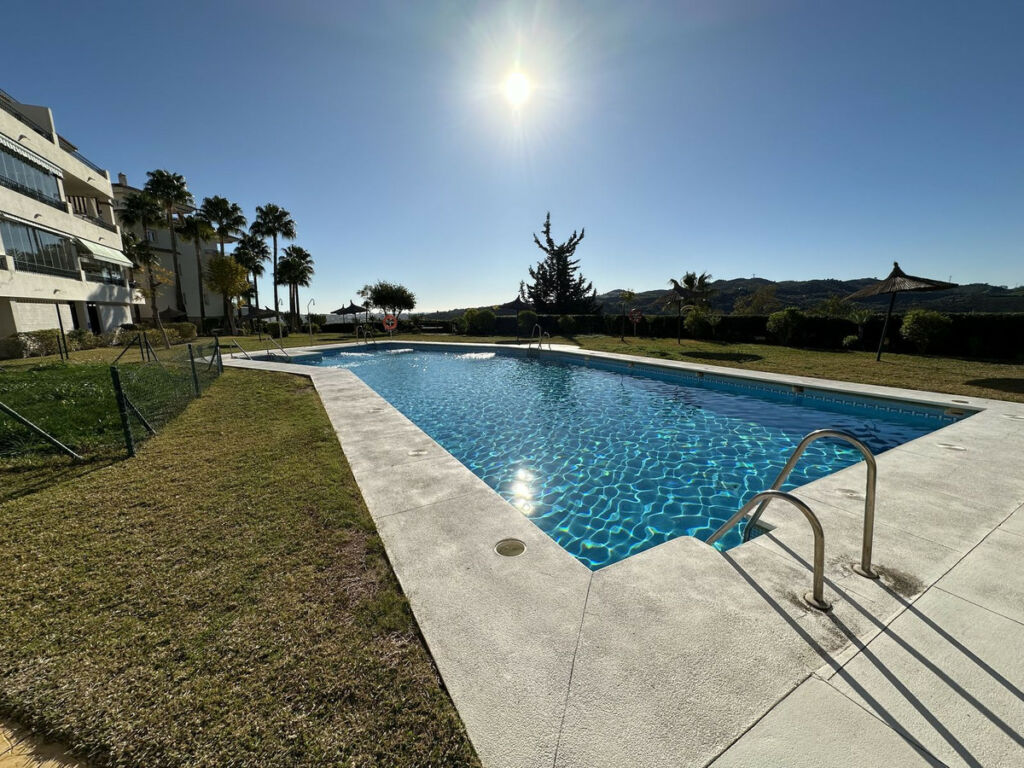 Middle Floor Apartment La Cala Hills Málaga - image 25