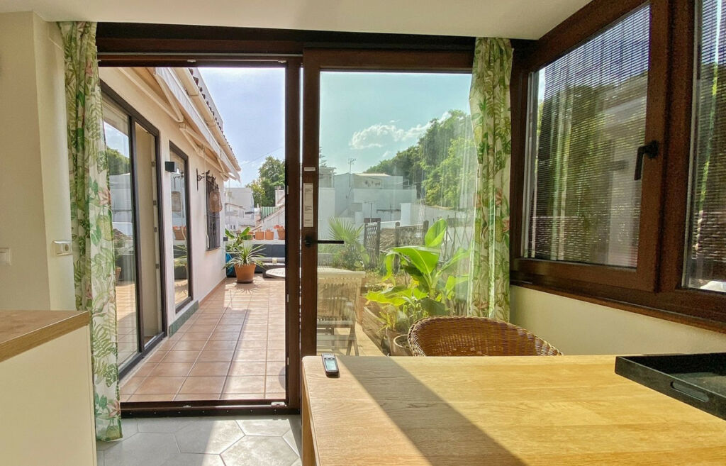 Top Floor Apartment Marbella Málaga - image 28