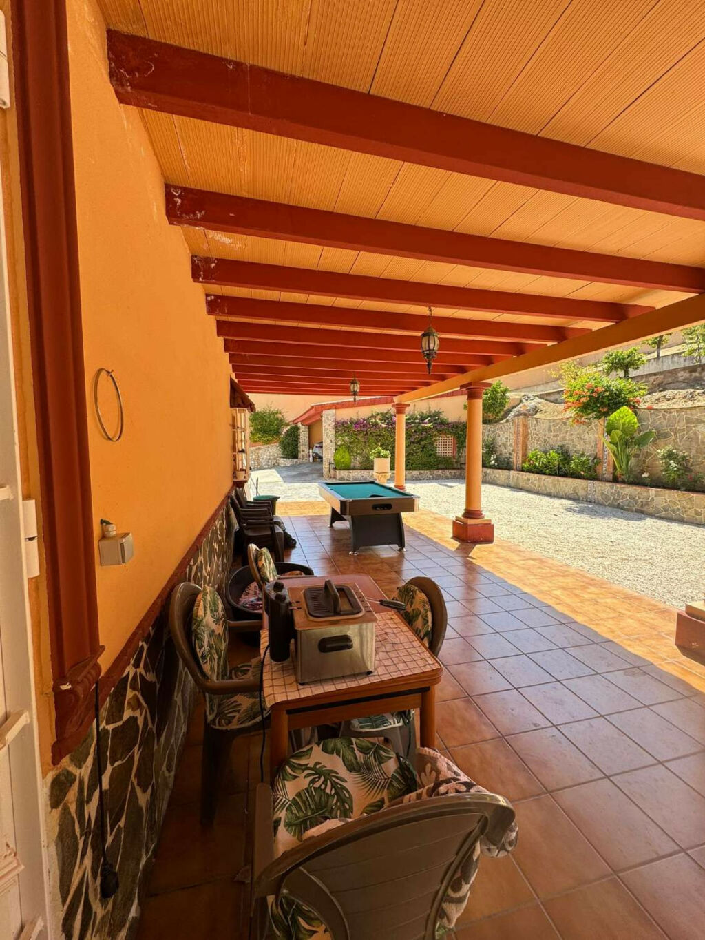 Detached Villa Alhaurín de la Torre Málaga - image 26